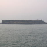 Suvarnadrga Fort - Dapoli