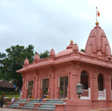 Durga Devi Mandir - Dapoli